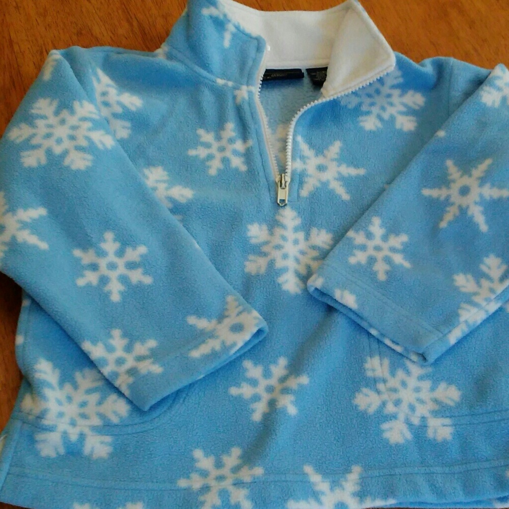 🌺 5/$15 Sonoma Pullover Sweater